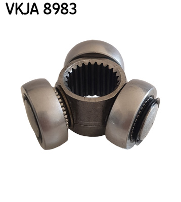 Tripod Hub, drive shaft - VKJA 8983 SKF